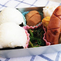 たべたいち's cooksnap of when they made しょうゆ麹でほうれん草のおひたし.