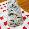 いじゅむ's cooksnap of when they made 混ぜるだけ！梅ツナ昆布ごはん.
