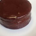 maimei's cooksnap of when they made つやつや＊グラサージュショコラ.