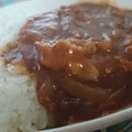 摩訶たいしょう's cooksnap of when they made 炊飯器でとろっとろトマトハヤシライス.