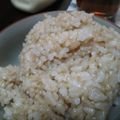 かぴーな's cooksnap of when they made 玄米圧力鍋覚え書き.