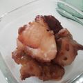 かぴーな's cooksnap of when they made 鶏もも肉の醤油麹炒め.