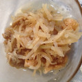 みっきい☆☆'s cooksnap of when they made 千切り大根の煮物.
