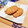 kumi0901's cooksnap of when they made 揚げ物をサックサクに甦らせる方法☆.