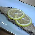 masa.8989's cooksnap of when they made さわらのソテー★レモン添え.