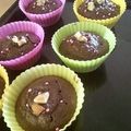 SHIHOBONN's cooksnap of when they made 手抜き！おからDEチョコケーキ.