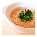 sayacha♡'s cooksnap of when they made *豆苗でスタミナラーメン*.