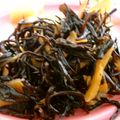 わたるんママ's cooksnap of when they made ひじきの煮物.