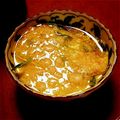 ∞かなお∞'s cooksnap of when they made カニあん♡茶碗蒸し.