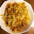 くっくゆっち's cooksnap of when they made ★簡単★肉味噌★.