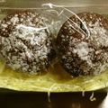 沙耶9's cooksnap of when they made バター不使用！簡単♡チョコケーキ.
