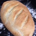 risukoto's cooksnap of when they made ドイツ風パン CQ.