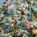triagered's cooksnap of when they made ほうれん草と人参の塩麹白和え♪.