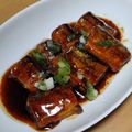 ナーちゃん's cooksnap of when they made ピリ辛揚げ焼き秋刀魚♪ご飯が止まらない～.