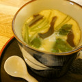 ☆リス栗☆'s cooksnap of when they made 茶碗蒸し.