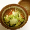 ゆ〜ぴゆ〜ぴ's cooksnap of when they made アボカドとトマトのココットカマン.