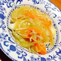 sss2's cooksnap of when they made 白身魚の和風あんかけ.