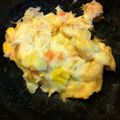 いおりいちご's cooksnap of when they made ポテまめサラダ.