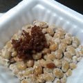 かぴーな's cooksnap of when they made 醤油麹で納豆ご飯.