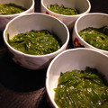 キョーポ's cooksnap of when they made 今が旬？生めかぶの食べ方①.