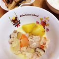 ももねのまま's cooksnap of when they made 我が家の肉じゃが♪.