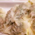 ばばりーん's cooksnap of when they made 簡単水餃子.