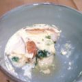 ギンゾー's cooksnap of when they made 圧力鍋で…茶碗蒸し〜(o˘◡˘o)♡.