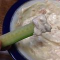 pink5eye's cooksnap of when they made ツナディップDEホットブロッコリーサラダ.