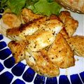 みーちゃん１０'s cooksnap of when they made 鶏ささみのコロコロ焼き.