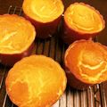 おべんとうちゃん's cooksnap of when they made ～低コスト✿シュワシュワチーズケーキ～.