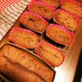おべんとうちゃん's cooksnap of when they made チョコパウンドケーキ.
