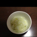 himeetsu's cooksnap of when they made 塩麹とヨーグルトで✿大根のお漬物.