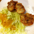 かじゅえっぴ's cooksnap of when they made 豚こまで唐揚げ（マヨネーズ風味）.