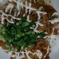 かりもも's cooksnap of when they made ガッツリ豚丼☆.