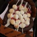お気楽な嫁。's cooksnap of when they made 買いすぎたミスドの保存・温め方(^o^).