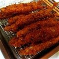 すいかじゅーす's cooksnap of when they made 簡単☆ししゃもフライ.