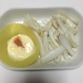 ☆★あーこ★☆'s cooksnap of when they made おつまみ＊いか焼き＊.