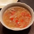 さっちゆっち's cooksnap of when they made ☆アメリカ～ンな風邪対策のチキンスープ☆.