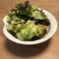 なおはるか0525's cooksnap of when they made サニレタなます.