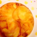 マスカッティー's cooksnap of when they made 簡単！炊飯器で林檎のケーキ♥︎.