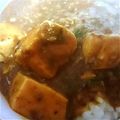 。ライオン。's cooksnap of when they made 簡単だけど本格的！基本の麻婆豆腐.