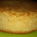 さゆきゃ's cooksnap of when they made 簡単スポンジケーキ.