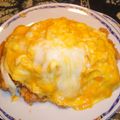 ジョングレ's cooksnap of when they made 簡単 基本のオムライス.