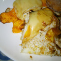 抹茶もつこ's cooksnap of when they made ✿海苔㋠ー目玉焼き✿.