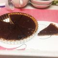 寿司郎's cooksnap of when they made 簡単！しっとりチョコケーキ♪.
