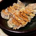 Reikaaaaaa's cooksnap of when they made ものぐさ母さんの省エネ餃子.