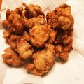 ＊ぎたん＊'s cooksnap of when they made 簡単♡話題入り♡おつまみ唐揚げ.