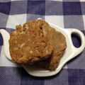シガールバナナ's cooksnap of when they made ✪バナナチップスでバナチョコクッキー✪.