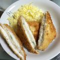 kyakyukyon's cooksnap of when they made マヨで楽チン！簡単揚げ衣.