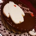 みのちゅけ's cooksnap of when they made ベイマックスのアイシングクッキー.